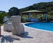 Fenicottero Rosa Porto Taverna Ngoại thất bức ảnh