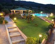 Fenicottero Rosa Porto Taverna Ngoại thất bức ảnh